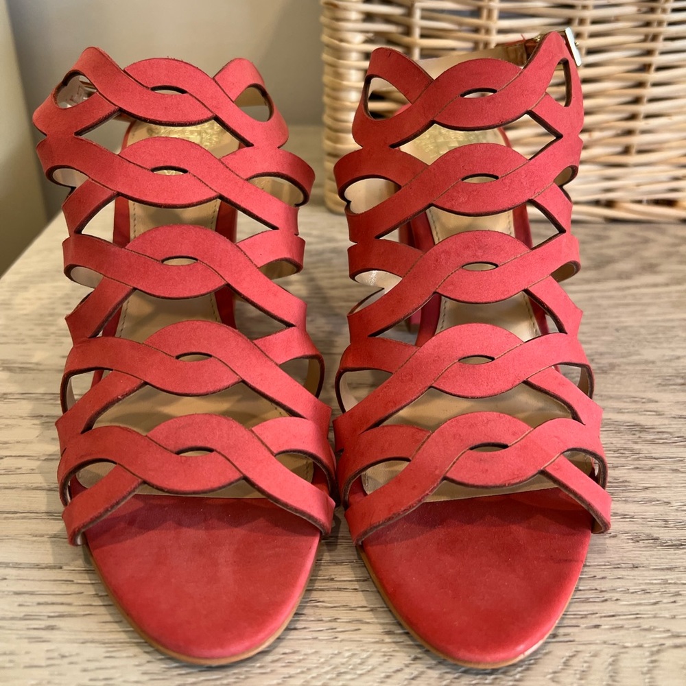 Vince Camino Coral Heel